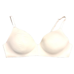 NWOT Victoria’s Secret White Wireless Bra